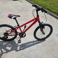 kids bike