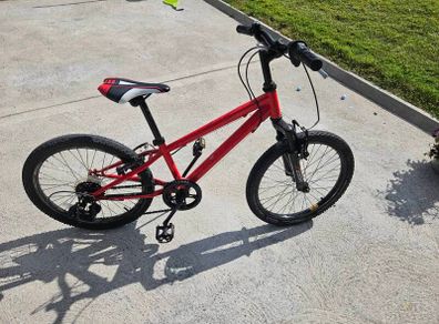 kids bike