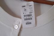 brand new cardigan