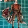 ToyBiz Resident Evil figure lot Image 2