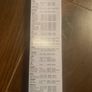 Wiper Blade 20" Image 4
