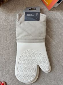 New oven gloves