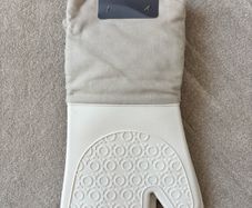 New oven gloves