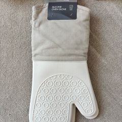 New oven gloves