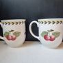 Villeroy & Boch "French Garden Fleurence" Mugs Image 2