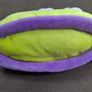 Disney Parks Toy Story Alien Pajama Pouch Plush Image 4