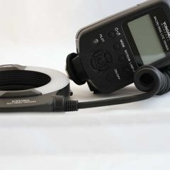 Yongnuo YN14EX Macro Ring Flash
