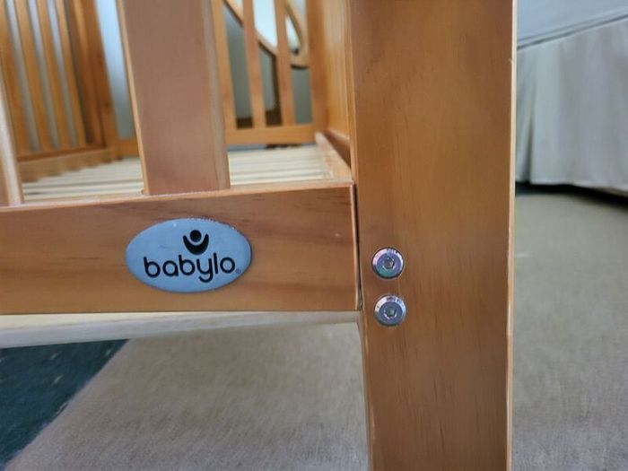 cot