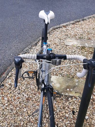 Ladies bike