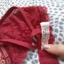 Lace bra Image 2