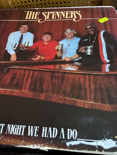 Vinyl Various 14