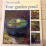 Goldfish and Garden Ponds. Image 8