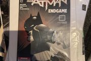 Batman Endgame 36