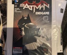 Batman Endgame 36