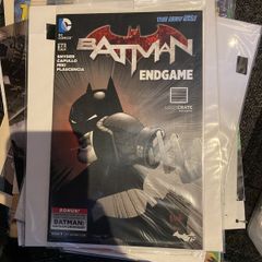 Batman Endgame 36