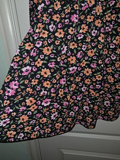Mini dress