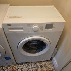 free washing machine