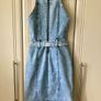 Denim dress (8) Image 2