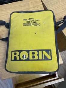 CALIBRATED Robin KTS1610 KTS 1610 Multifunction Tester With Leads