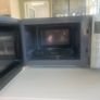 Sharp microwave Image 2