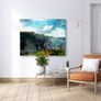 Cliffs of Moher Art Print Image 2