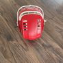 Vintage Cooper Helmet Image 3
