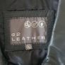 REAL Jacket Leather for man= Size XL Image 3