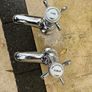 Bath taps. Image 4
