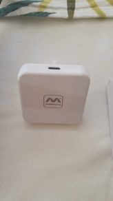 20W USB C Fast Charger