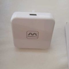 20W USB C Fast Charger