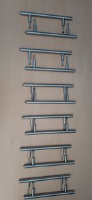 Kitchen Press Door Handles