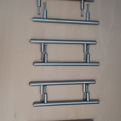Kitchen Press Door Handles