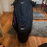 ladies nike golf bag Image 2