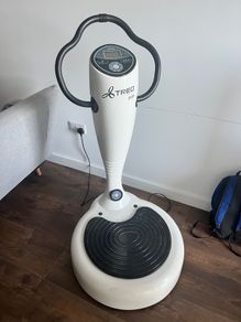 vibroplate