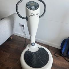 vibroplate