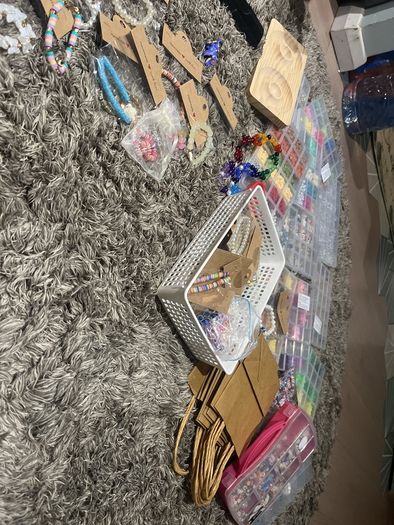 Bracelets stuff