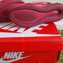Nike Air Max 720 Iron Man (GS) UK-5.5/EUR-38.5 AQ3195-600 Team Crimson/Metallic Red Bronze-Gym Red-2019 Image 4