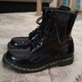 Dr Martens Boots Size Uk 6 Image 2