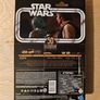 Star Wars Greedo 6" Scale Black Series New & Unopened Image 2