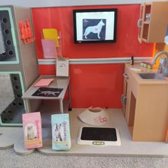Our Generation Vet Clinic