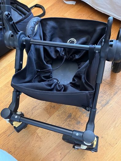 Bugaboo Cameleon 3