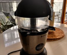 Orange Juicer