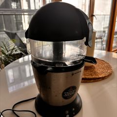 Orange Juicer