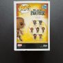 #275 Okoye Funko Pop! Image 3