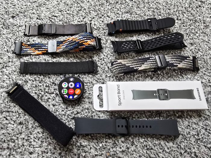 Samsung Galaxy Watch 6
