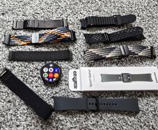 Samsung Galaxy Watch 6