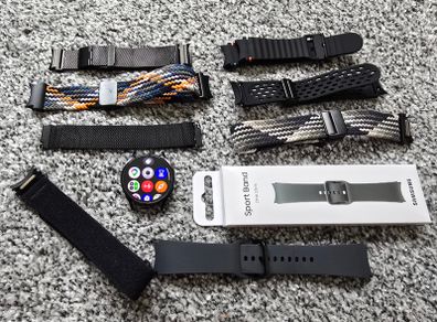 Samsung Galaxy Watch 6