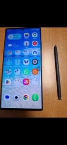 Samsung S23 ultra 256g unlocked
