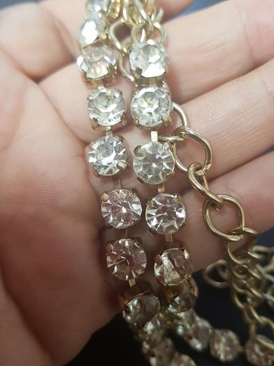 Modern Necklace