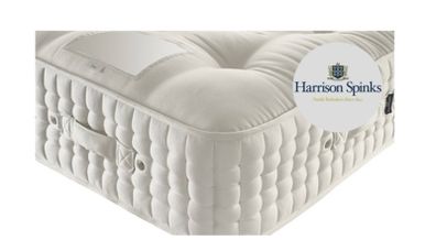 Harrison Santorini 27,000 King Size Matress